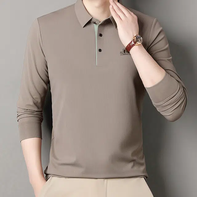 SENJIALUO Polo