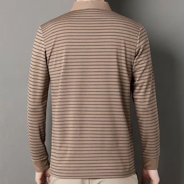 SENJIALUO Polo