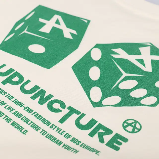 Acupuncture T