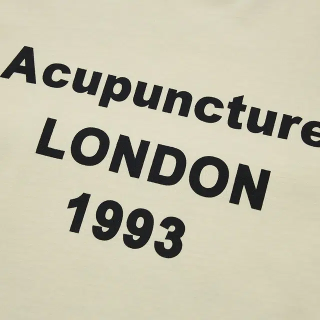 Acupuncture T