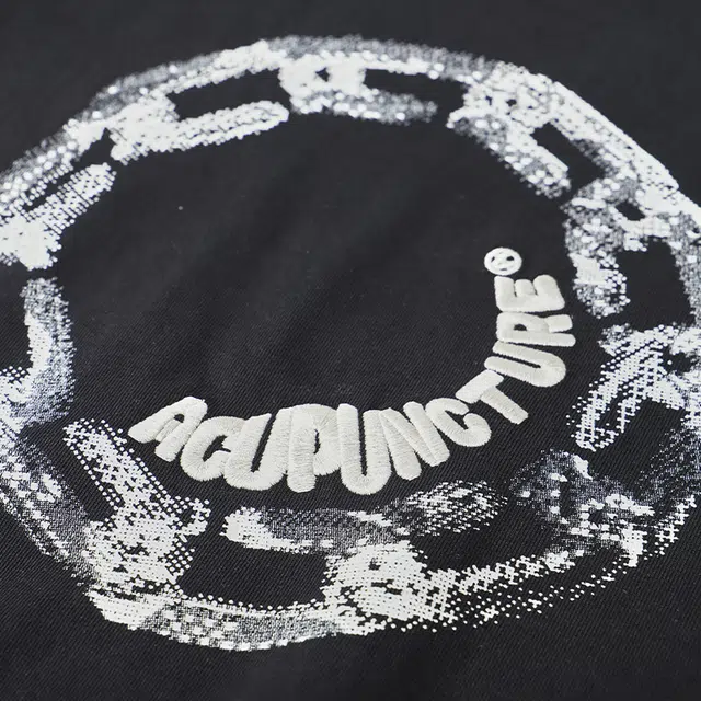 Acupuncture T