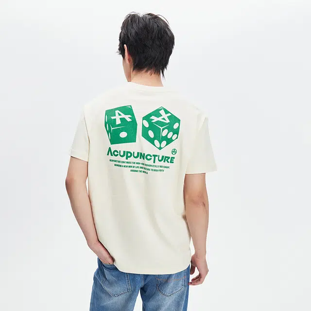 Acupuncture T