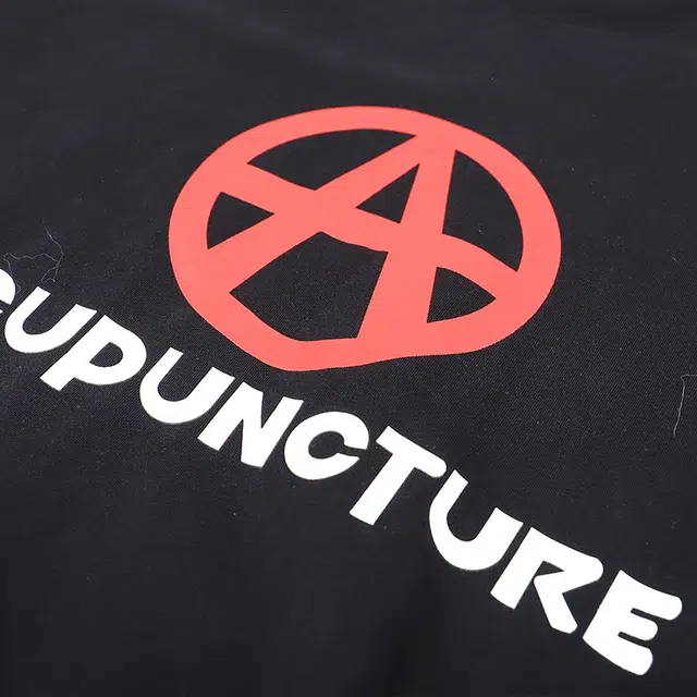 Acupuncture T