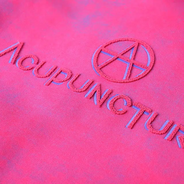 Acupuncture