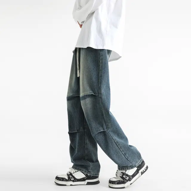 SAME FLOW logo