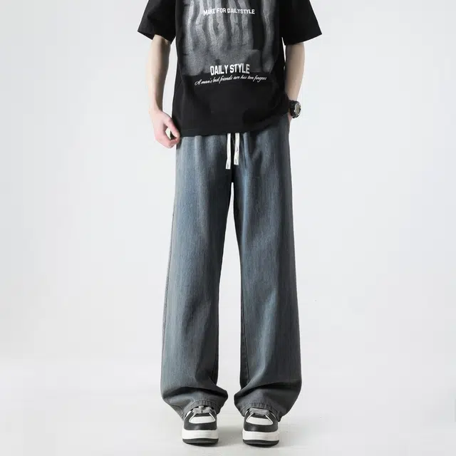 SAME FLOW cleanfitOOTD