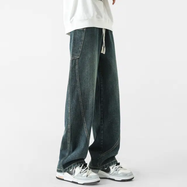 SAME FLOW ootd