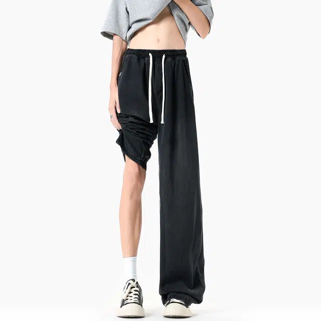 SAME FLOW ootd