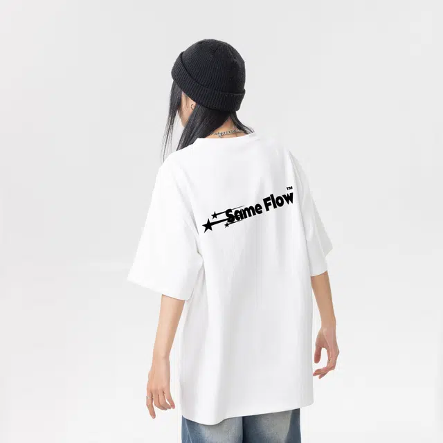 SAME FLOW vibe2025TT