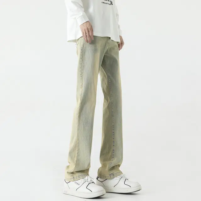 SAME FLOW cleanfitootd