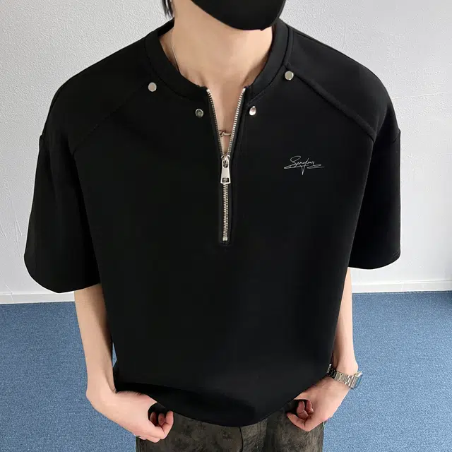 SAME FLOW hiphop T