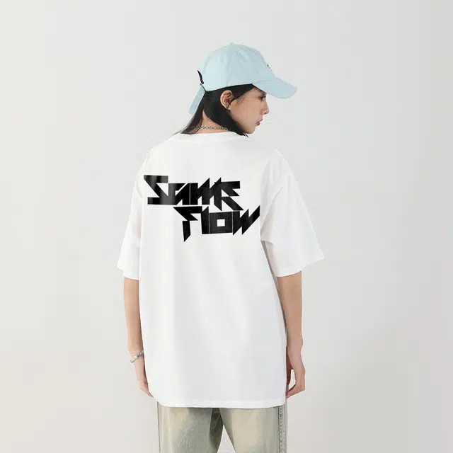SAME FLOW LogoT