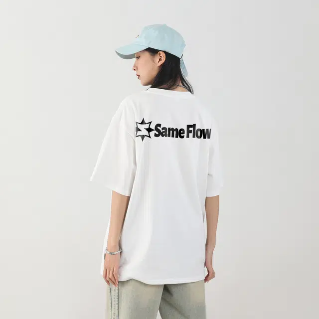 SAME FLOW LogoT
