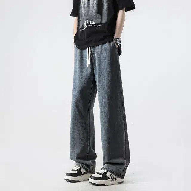 SAME FLOW cleanfitOOTD