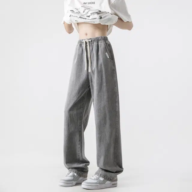 SAME FLOW cleanfitOOTD