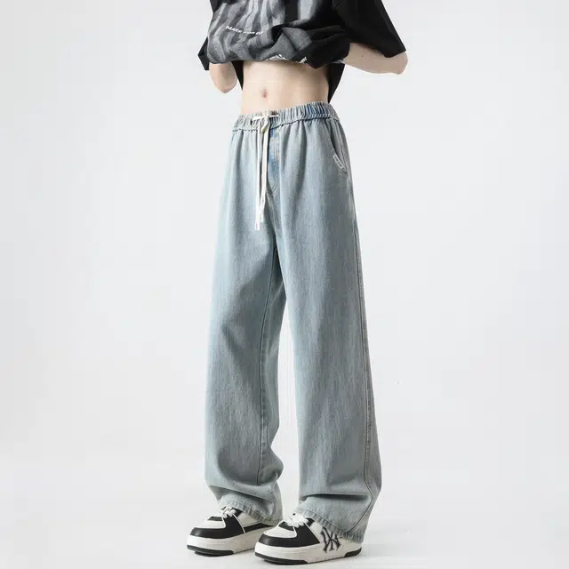 SAME FLOW cleanfitOOTD