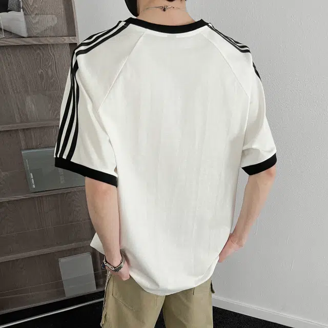 SAME FLOW T