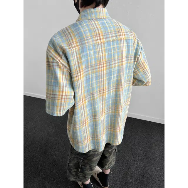 SAME FLOW Logocleanfit