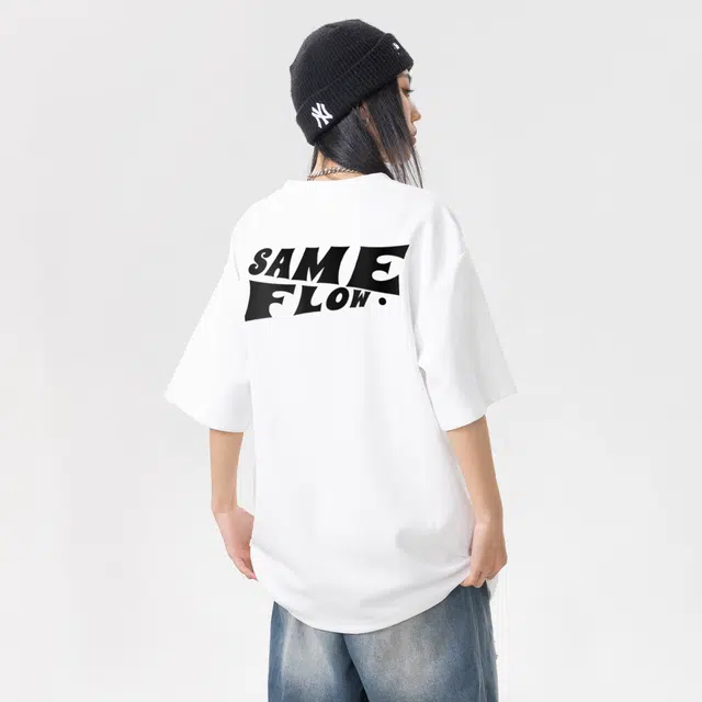 SAME FLOW LogoT