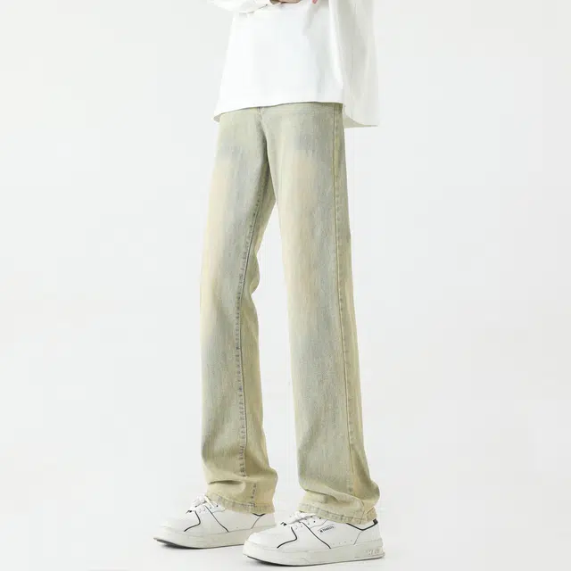 SAME FLOW cleanfitootd