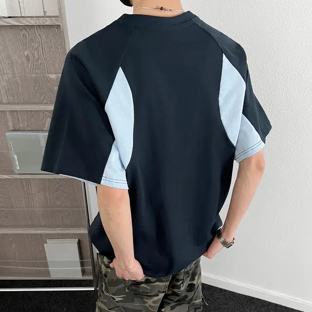 SAME FLOW T
