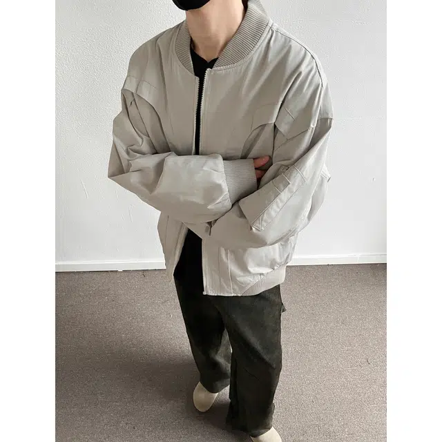 SAME FLOW cleanfitLogo