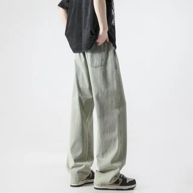 SAME FLOW cleanfitOOTD
