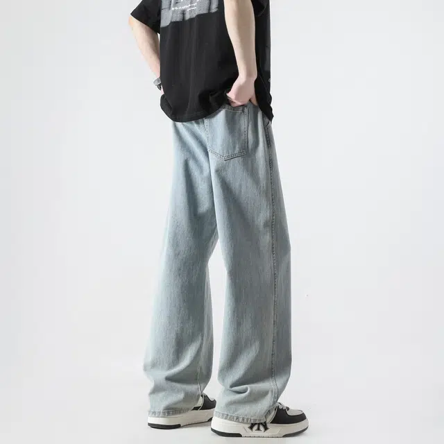 SAME FLOW cleanfitOOTD