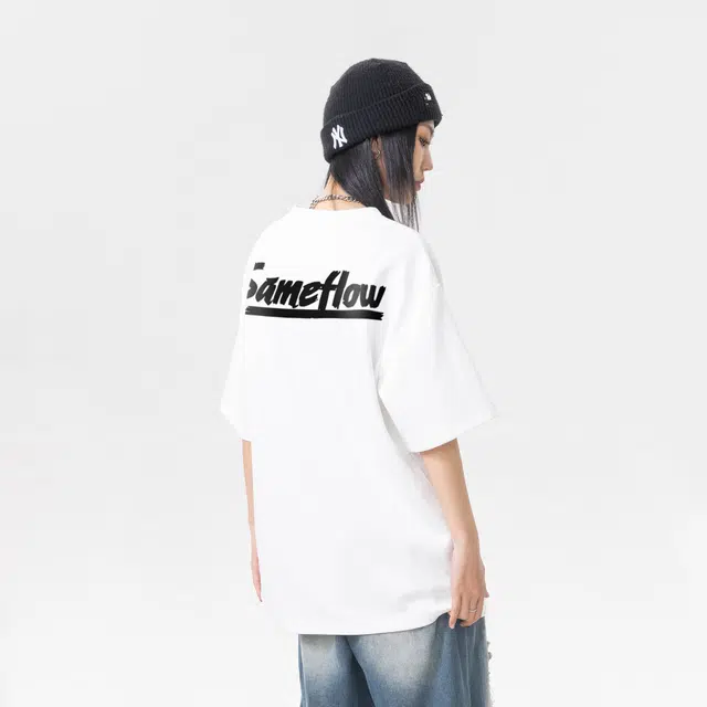 SAME FLOW LogoT