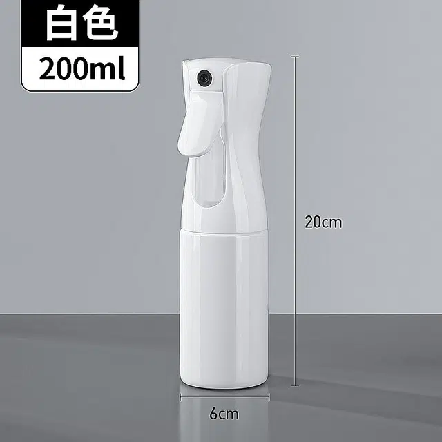 舒小奢高压喷雾瓶旅行化妆水分装瓶雾化脸部补水喷瓶化妆品分装瓶多样式