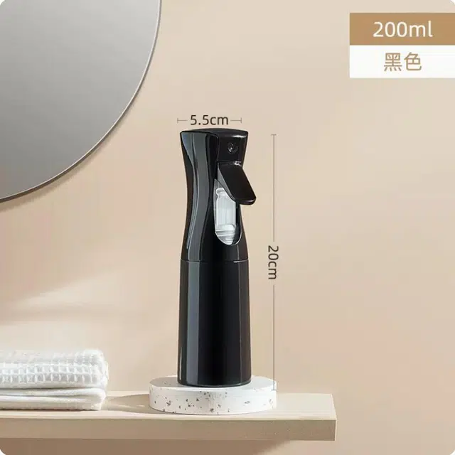舒小奢高压喷雾瓶旅行化妆水分装瓶雾化脸部补水喷瓶化妆品分装瓶多样式