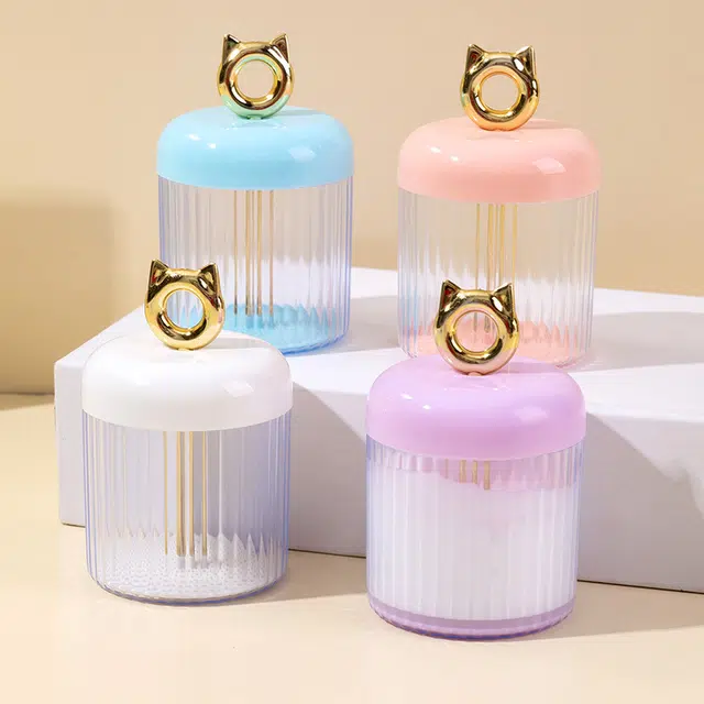 舒小奢 洗面奶打泡器泡沫起泡器发泡器手动按压打泡沫女生洗脸起泡器透明时尚可爱轻便创意个性防漏实用