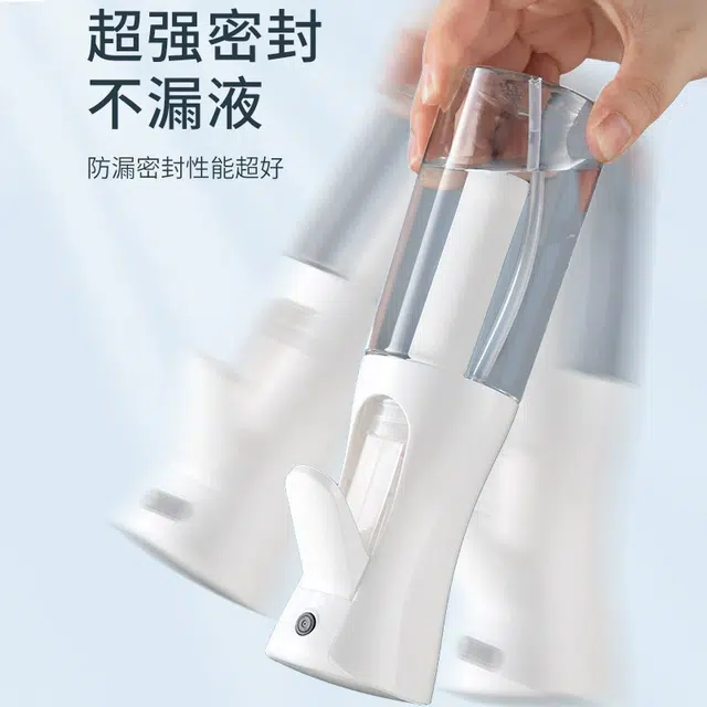 舒小奢高压喷雾瓶旅行化妆水分装瓶雾化脸部补水喷瓶化妆品分装瓶多样式