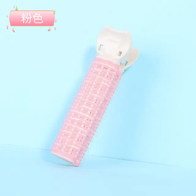 舒小奢 发根蓬松神器头发蓬松神夹发夹垫头顶前额无痕发夹刘海夹发夹子化妆工具卷发