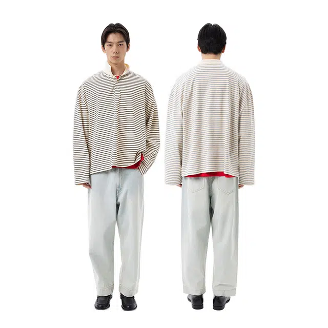 SISONPLAY Polo