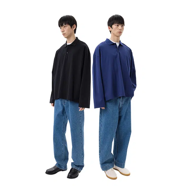 SISONPLAY Polo