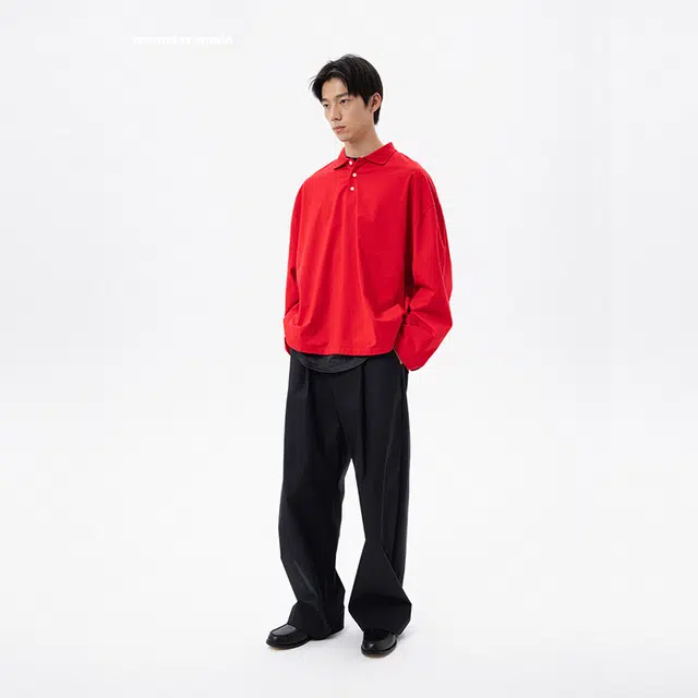 SISONPLAY Polo