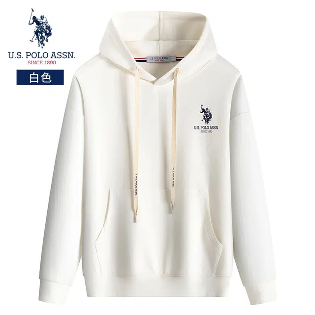 U.S. POLO ASSN. LOGO