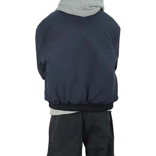 单爵 外套男春秋季美式翻领棒球服痞帅飞行员夹克棉服 男女同款