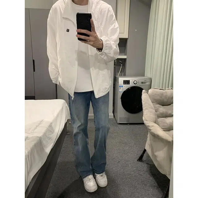 单爵 冰丝夏季轻薄户外休闲外套 透气速干防晒服 男女同款