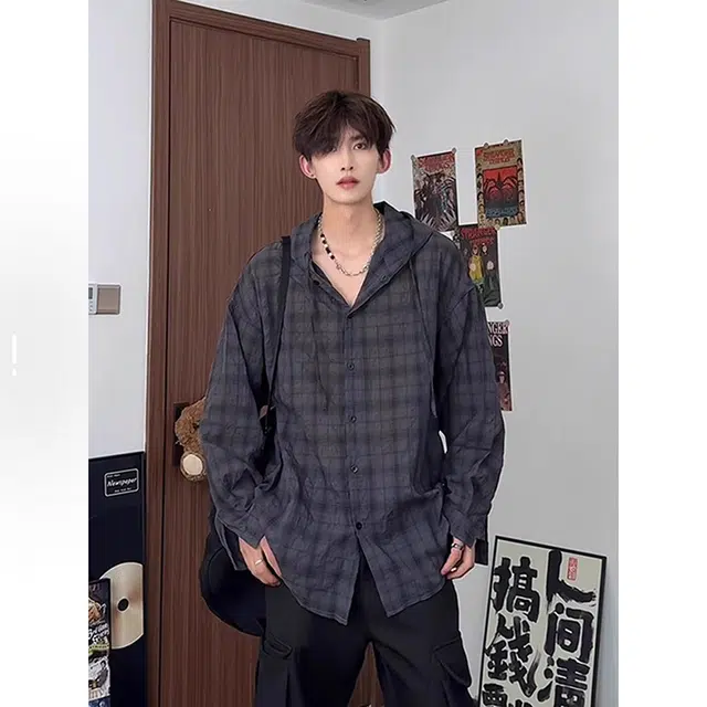 单爵 冰丝速干轻薄户外休闲外套防晒服 男女同款