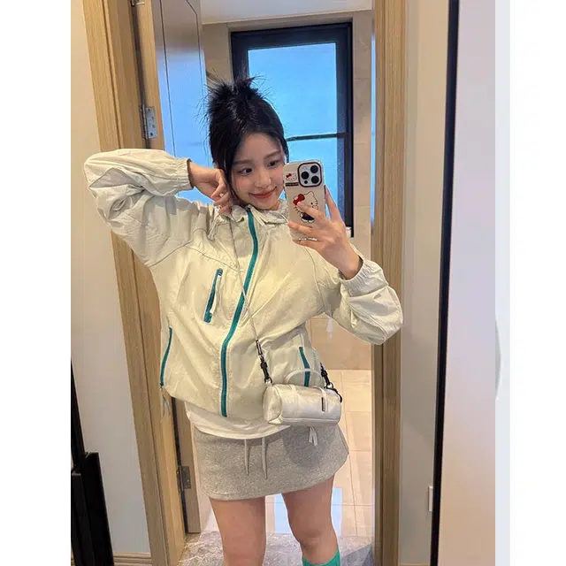 单爵 山系户外冰丝夏季轻薄休闲外套 透气速干防晒服 男女同款