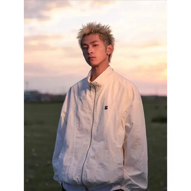 单爵 冰丝夏季轻薄户外休闲外套 透气速干防晒服 男女同款