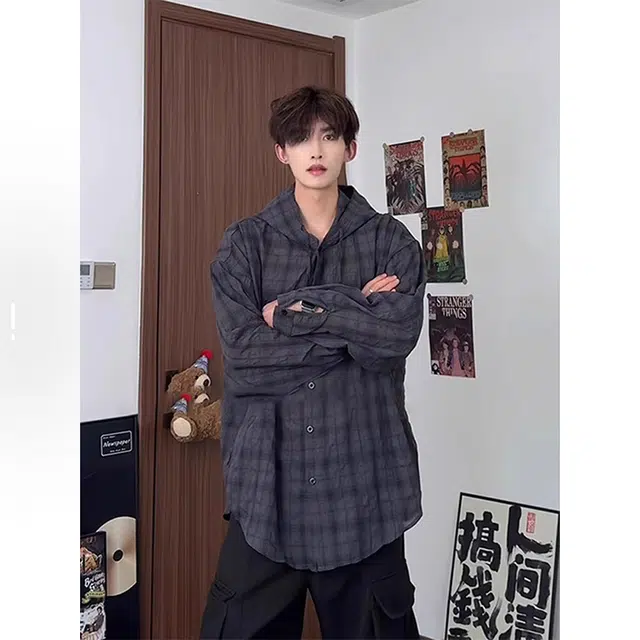 单爵 冰丝速干轻薄户外休闲外套防晒服 男女同款