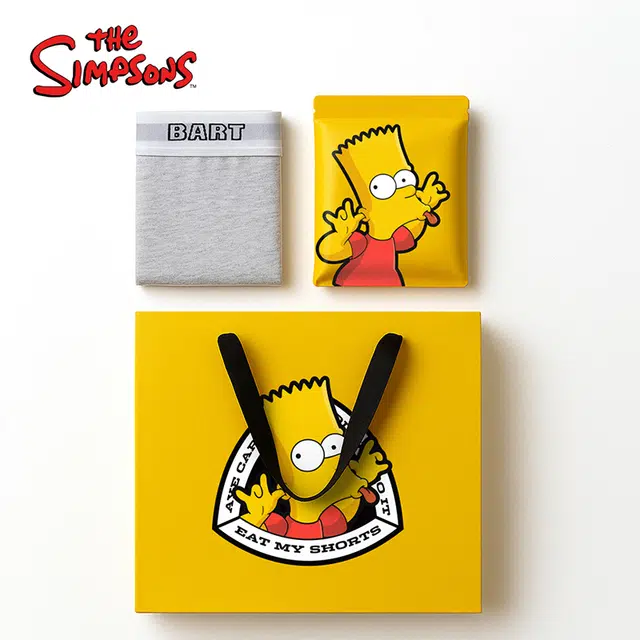 The Simpsons