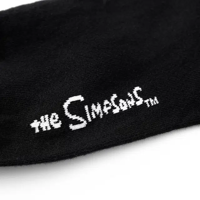 The Simpsons 7A 3