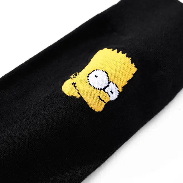 The Simpsons 6