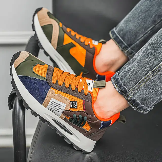 Colorful Creations