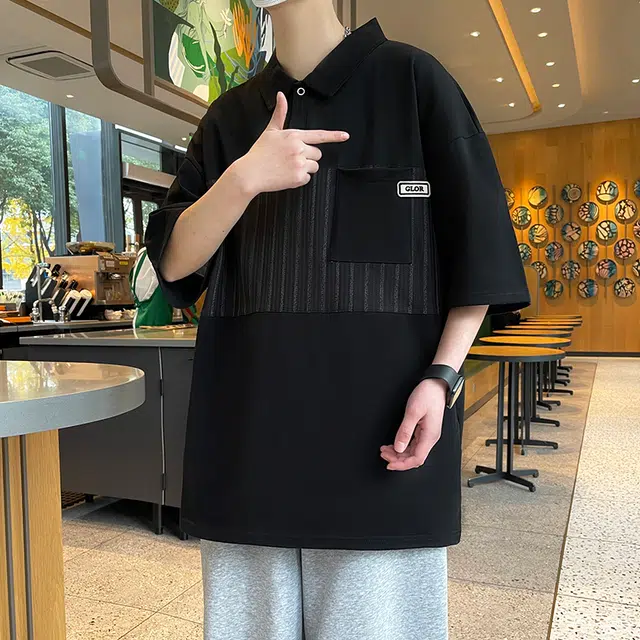 YICHEN Polo