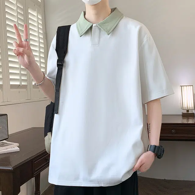YICHEN Polo